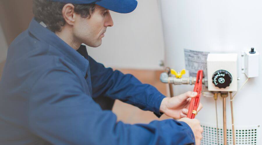 Professional septic tank pumping in Columbia, IL